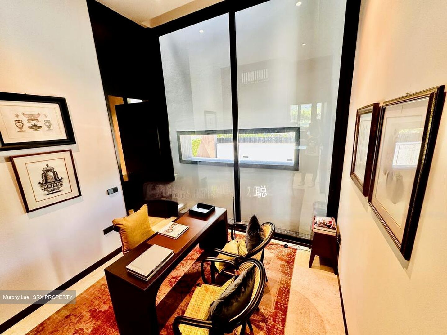 Cove Drive (D4), Semi-Detached #436960141